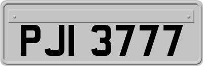 PJI3777