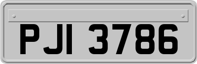 PJI3786