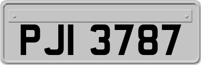 PJI3787