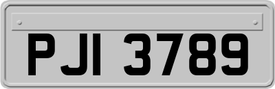 PJI3789