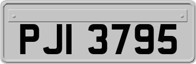 PJI3795