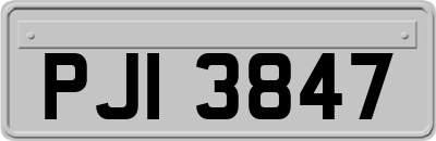 PJI3847
