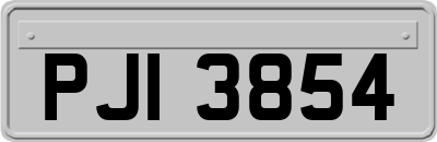 PJI3854