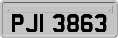 PJI3863