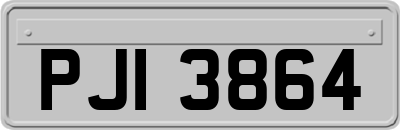 PJI3864