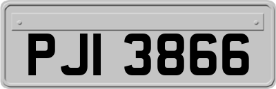 PJI3866