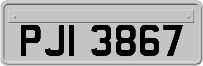 PJI3867