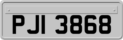 PJI3868
