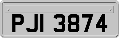 PJI3874