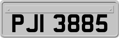 PJI3885