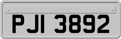PJI3892