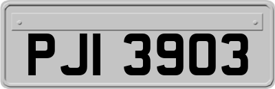 PJI3903