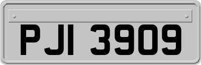PJI3909
