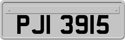PJI3915