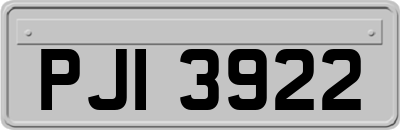 PJI3922