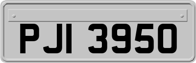 PJI3950