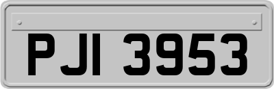 PJI3953