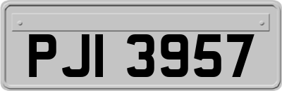 PJI3957