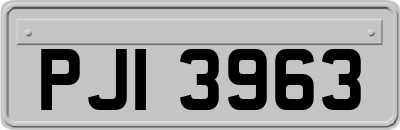 PJI3963