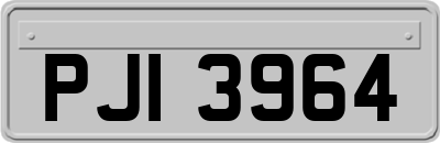 PJI3964