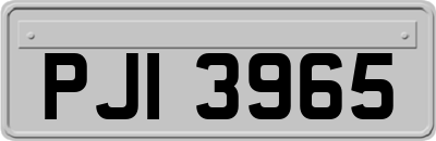PJI3965