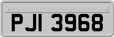 PJI3968