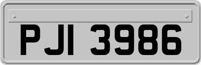 PJI3986