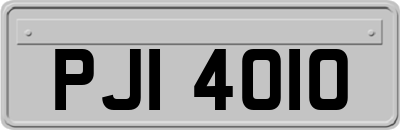 PJI4010