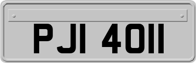 PJI4011