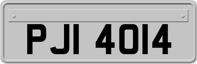 PJI4014