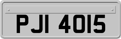 PJI4015