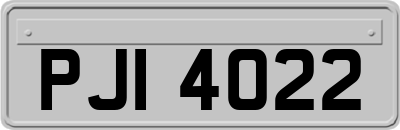 PJI4022