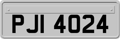 PJI4024
