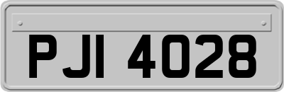 PJI4028