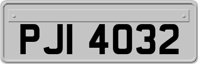 PJI4032