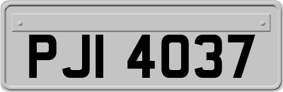 PJI4037