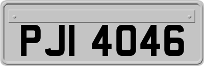 PJI4046