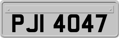 PJI4047
