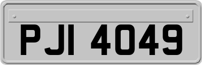 PJI4049