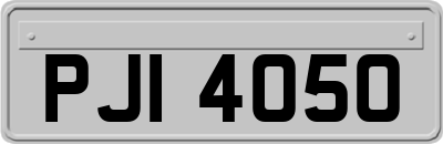 PJI4050