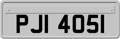 PJI4051
