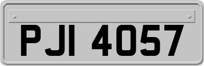PJI4057
