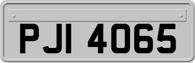 PJI4065