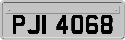 PJI4068