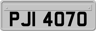 PJI4070