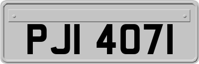 PJI4071