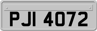 PJI4072