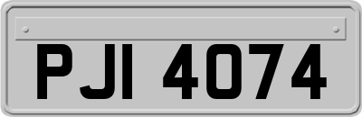 PJI4074