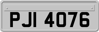 PJI4076