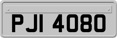 PJI4080